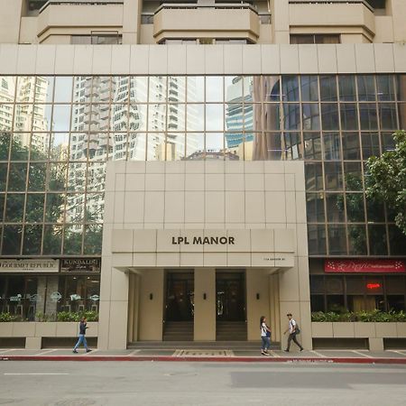 Salcedo Suites Makati City Dış mekan fotoğraf