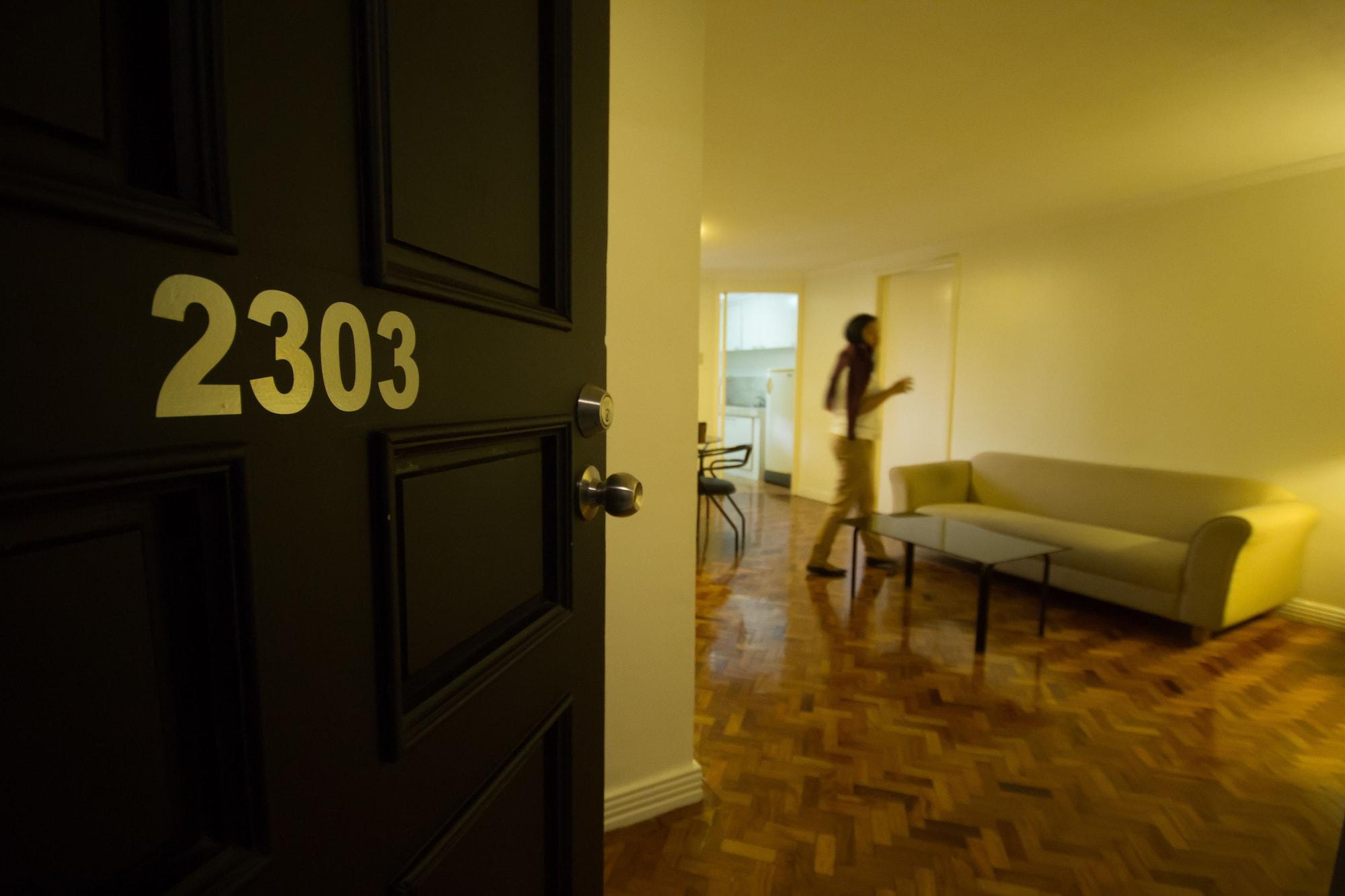 Salcedo Suites Makati City Dış mekan fotoğraf