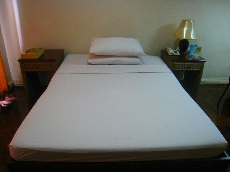 Salcedo Suites Makati City Dış mekan fotoğraf