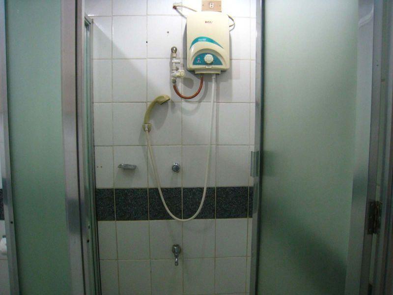 Salcedo Suites Makati City Dış mekan fotoğraf