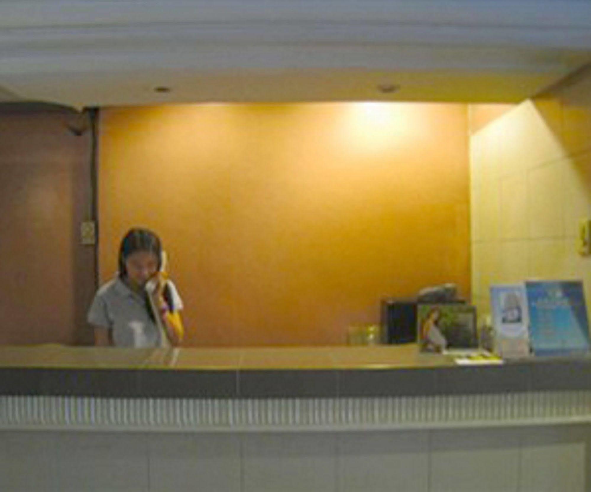 Salcedo Suites Makati City Dış mekan fotoğraf