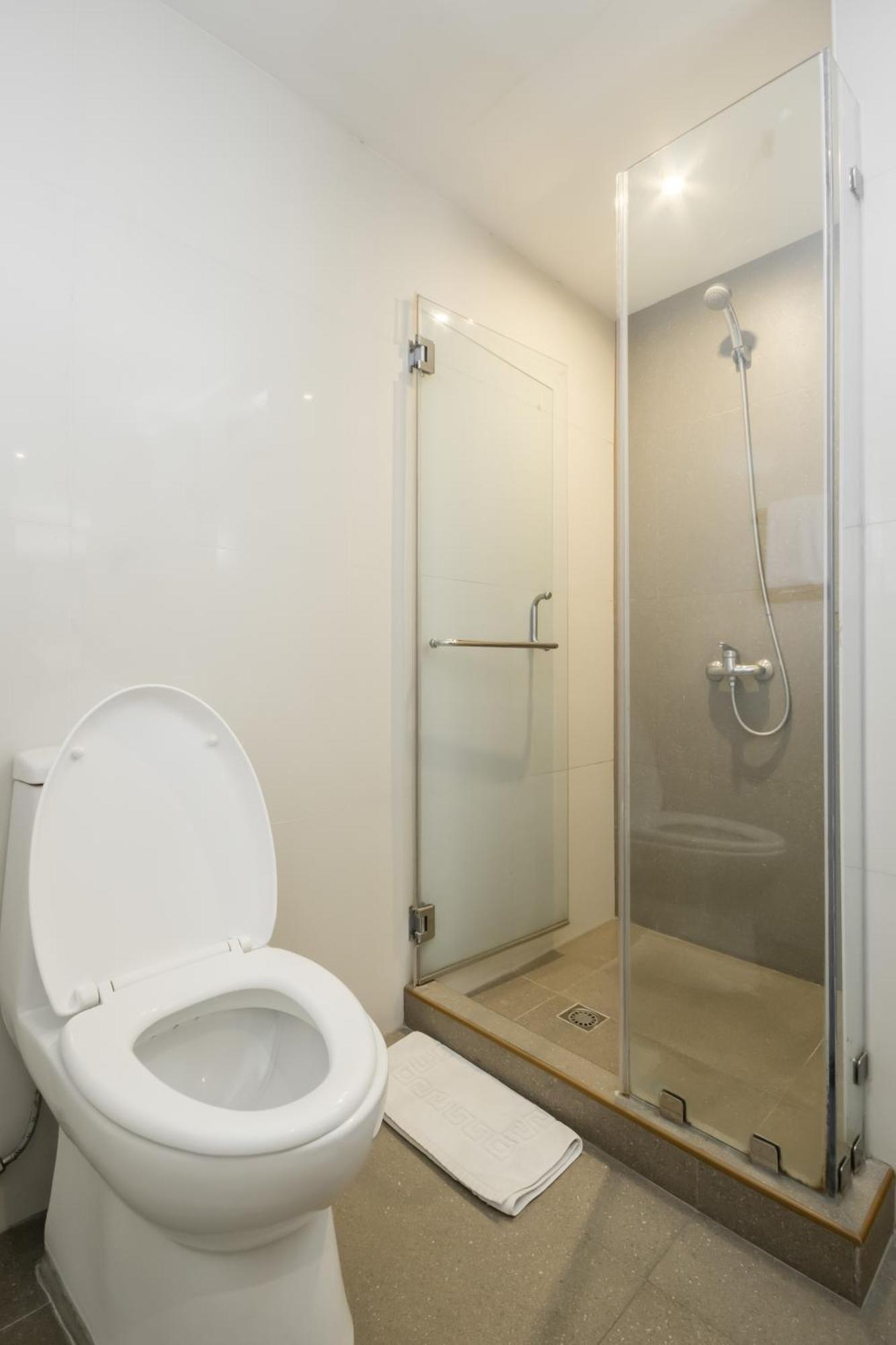 Salcedo Suites Makati City Dış mekan fotoğraf
